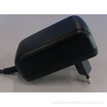 12vdc 1a Ac To Dc Power Adapters En 60950-1 Cb , Ce Safety Approval For Adsl